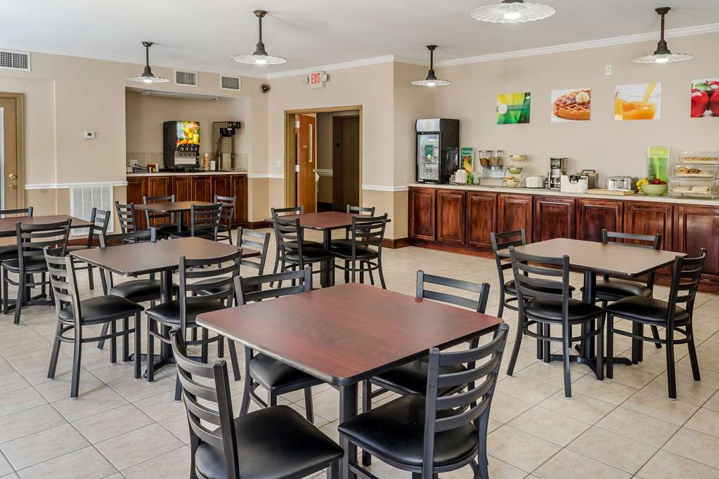 quality inn gulf shores airport