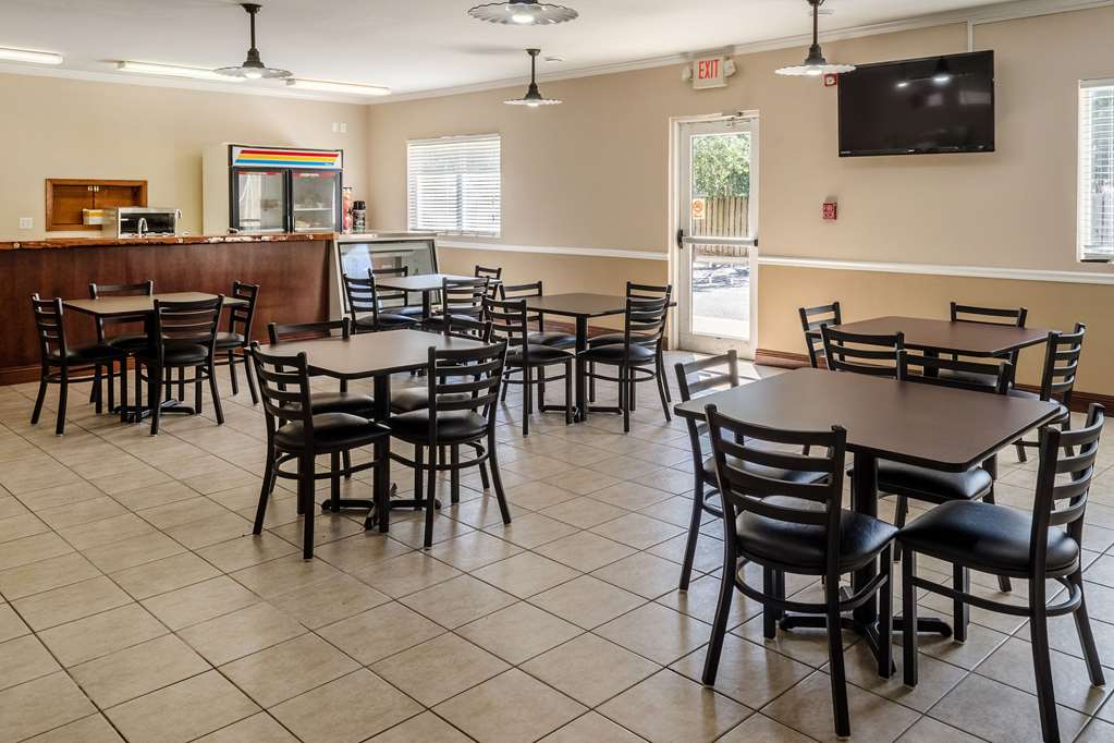 quality inn gulf shores airport