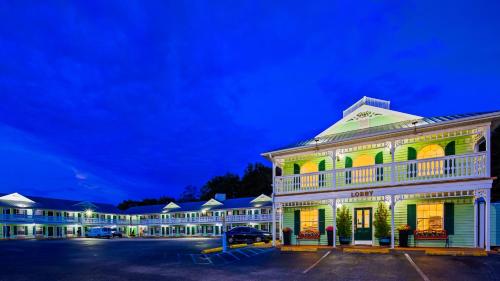 key west inn fairhope al