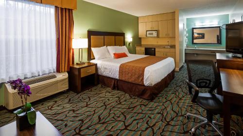 key west inn fairhope al