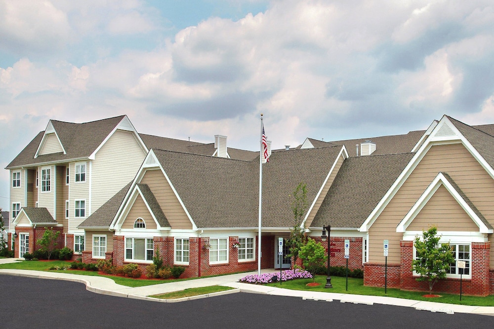 residence inn cranbury south brunswick