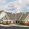 residence inn cranbury south brunswick