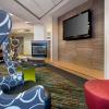 residence inn cranbury south brunswick