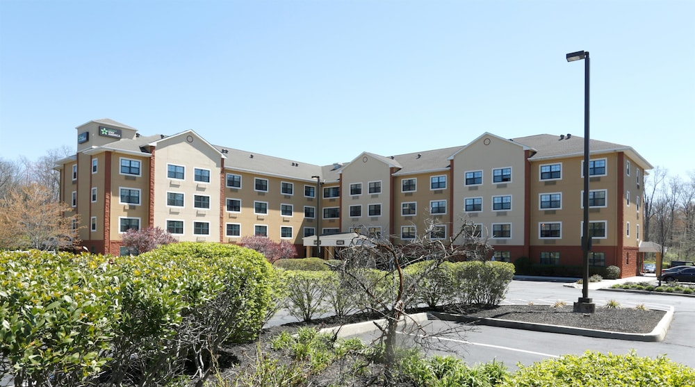 extended stay america suites princeton south brunswick