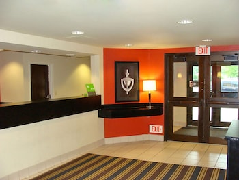 Extended Stay America Suites Princeton South Brunswick,Mercer County>>Fords,3 star