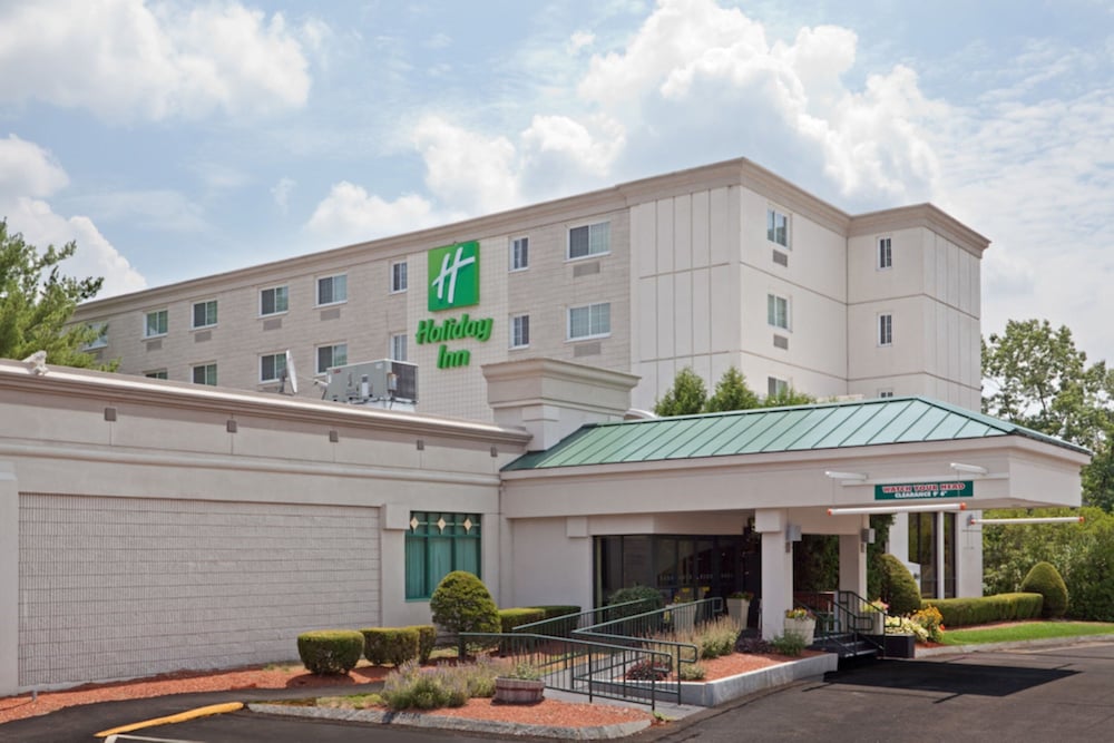 holiday inn salem i 93 at exit 2 by ihg