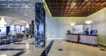 mercure san sebastian monte igueldo