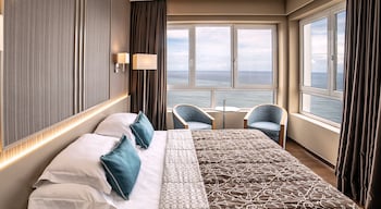 mercure san sebastian monte igueldo