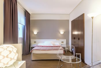 mercure san sebastian monte igueldo