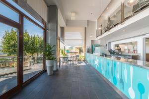 mercure san sebastian monte igueldo