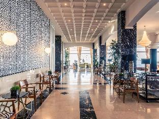 mercure san sebastian monte igueldo