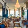mercure san sebastian monte igueldo