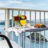 mercure san sebastian monte igueldo