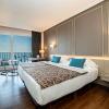 mercure san sebastian monte igueldo