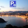 mercure san sebastian monte igueldo