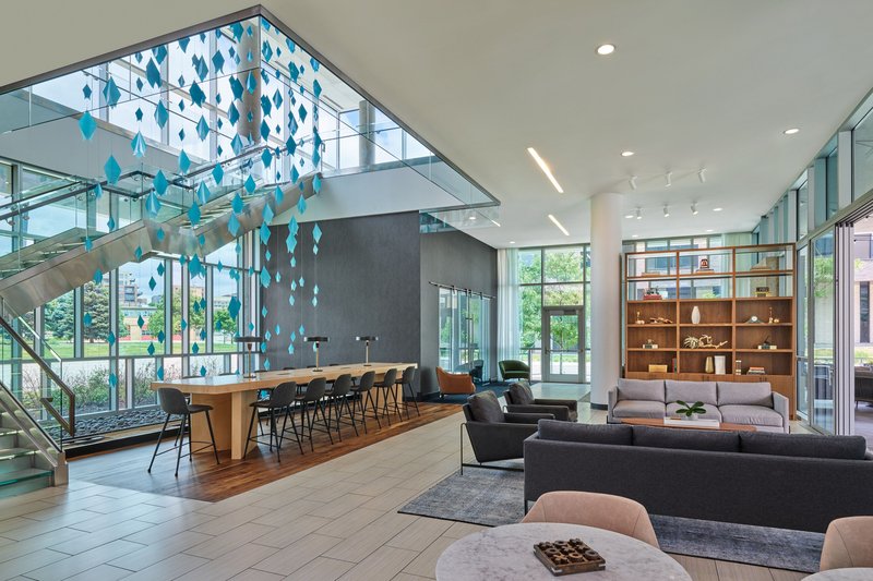 springhill suites by marriott denver downtown