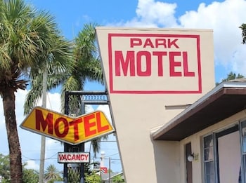 Park Motel,,0 star