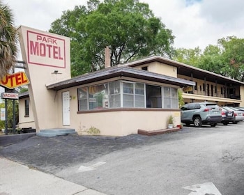 park motel