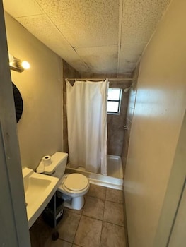 Park Motel,,0 star