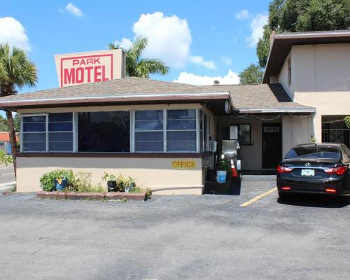 park motel