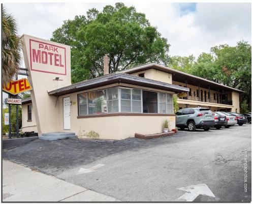 park motel