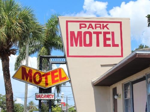 park motel