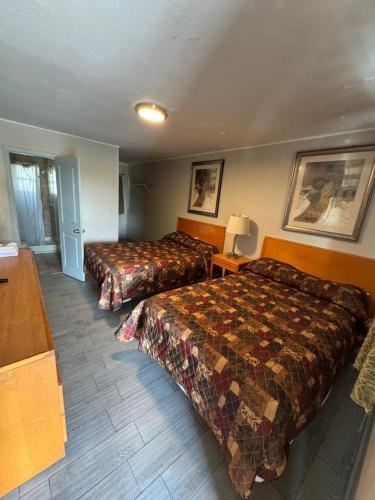 park motel