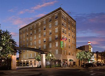 The Lasalle Hotel, Bryan College Station, A Tribute Portfolio Hotel,Brazos County>>Brazos,3 star