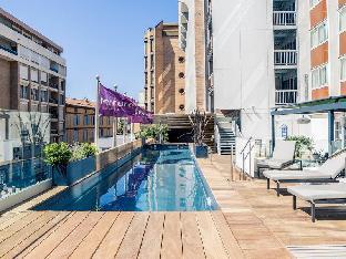 Mercure Toulouse Centre Saint-Georges Hotel,Montpellier>>Haute-Garonne,4 star