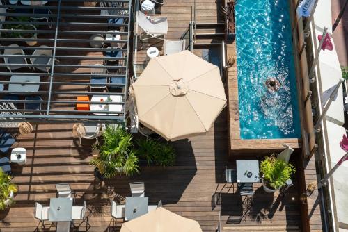 Mercure Toulouse Centre Saint-Georges Hotel,Montpellier>>Haute-Garonne,4 star