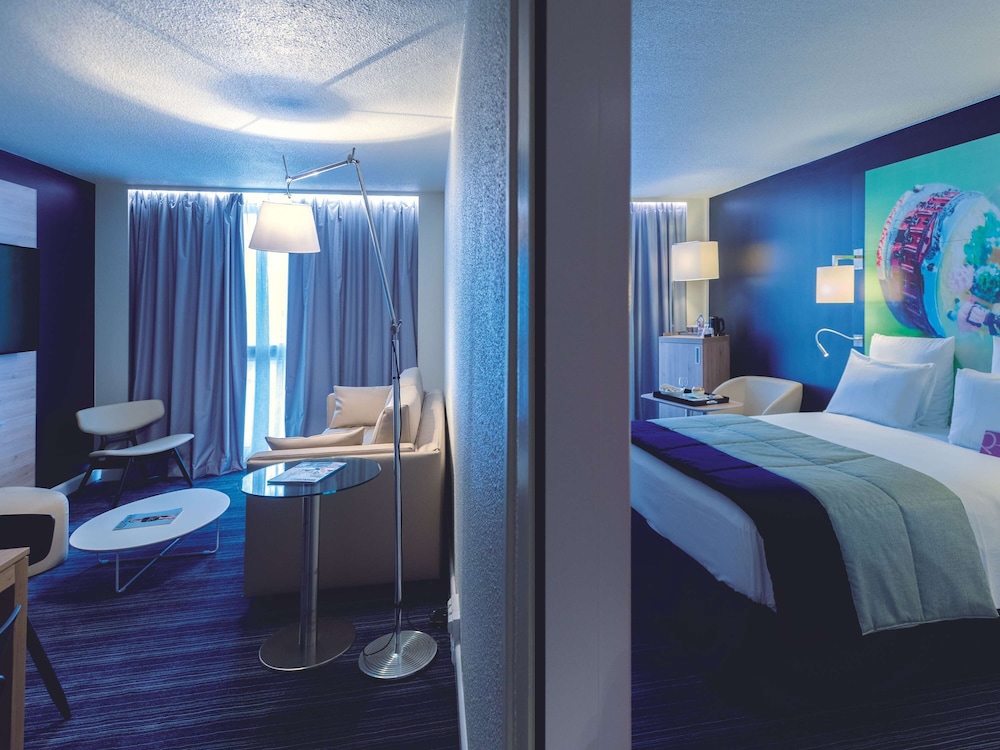 mercure toulouse centre saint georges hotel
