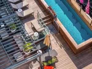 Mercure Toulouse Centre Saint-Georges Hotel,Montpellier>>Haute-Garonne,4 star