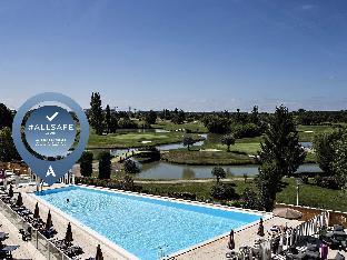 Mercure Toulouse Aeroport Golf De Seilh,Haute-Garonne>>Blagnac,4 star