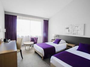 Mercure Toulouse Aeroport Golf De Seilh,Haute-Garonne>>Blagnac,4 star