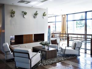 Mercure Toulouse Aeroport Golf De Seilh,Haute-Garonne>>Blagnac,4 star