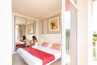 Ibersol Hotel Antemare - Adults Only,Sitges>>Barcelona,4 star