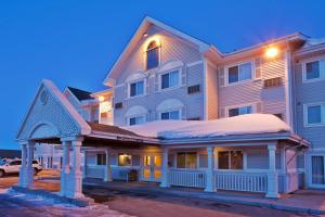 Country Inn & Suites By Radisson, Saskatoon, Sk,Saskatoon>>Martensville,3 star