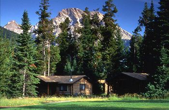 Jenny Lake Lodge,Death Canyon>>Beaver Creek,4 star