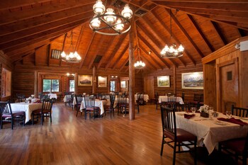 jenny lake lodge