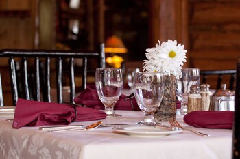 jenny lake lodge