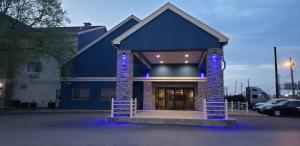 Quality Inn,Des Moines County>>Des Moines,3 star