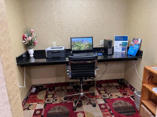 quality inn