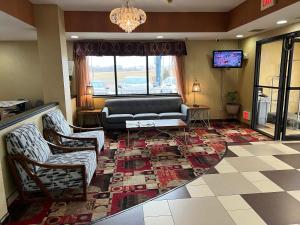 quality inn