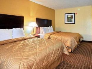 Quality Inn,Des Moines County>>Des Moines,3 star