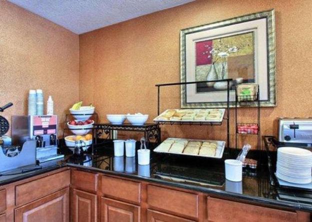 quality inn