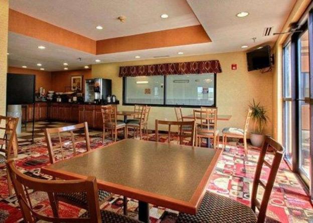 quality inn