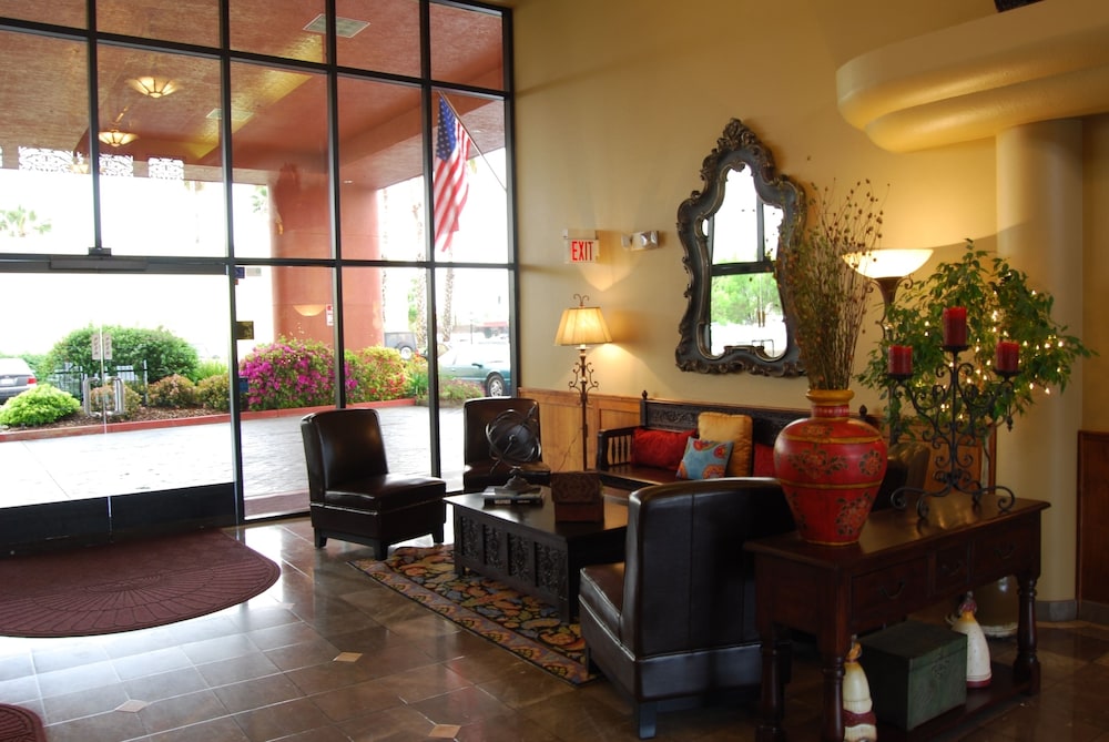 oxford suites redding