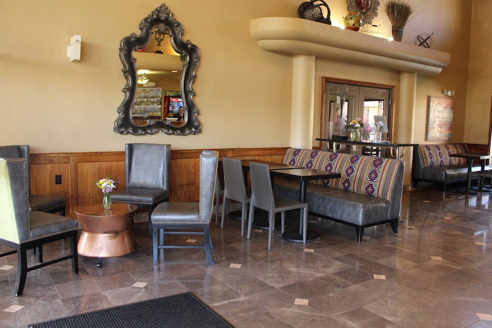 oxford suites redding