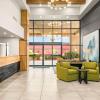 oxford suites redding