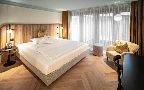 Best Western Plus Hotel Bern,Canton Of Bern>>Bern,4 star